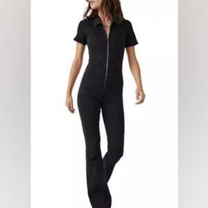 Jayde flair jumpsuit